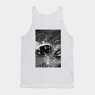 Time for Wine Tank Top